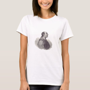 Heiliger Karl Borromäus Patron der Seminaristen Ku T-Shirt