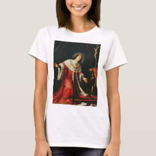 Heiliger Kasimir Jagiellon - Schutzpatron von Pole T-Shirt