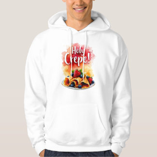 Heiliger Kreuz! - Funny Berry Print Design für Ber Hoodie