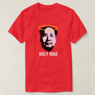 Heiliger Mao T-Shirt
