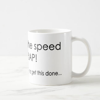 Heiliger Mist! Tasse
