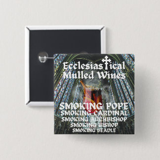 Heiliger Moly, Ecclesiastical Mulled Wines Button