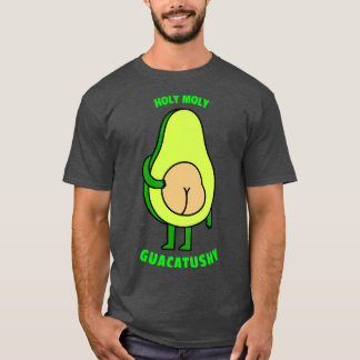 Heiliger Moly T-Shirt