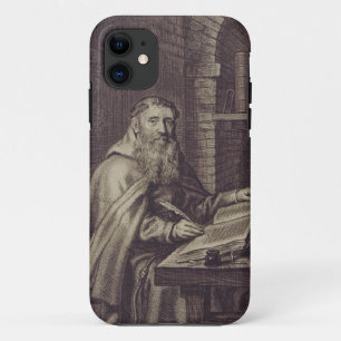 Heiliger Paulus Apostel der Heiden Kunst Case-Mate iPhone Hülle