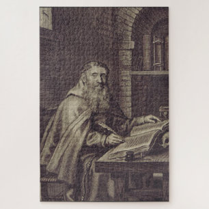 Heiliger Paulus Apostel der Heiden Kunst Puzzle