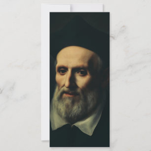 Heiliger Philipp Neri, zweiter Apostel Roms Kunst