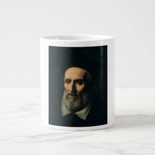 Heiliger Philipp Neri, zweiter Apostel Roms Kunst Jumbo-Tasse