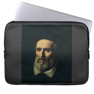 Heiliger Philipp Neri, zweiter Apostel Roms Kunst Laptopschutzhülle