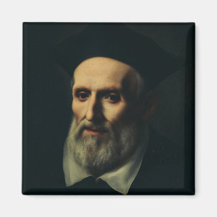 Heiliger Philipp Neri, zweiter Apostel Roms Kunst Magnet
