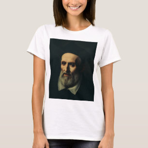 Heiliger Philipp Neri, zweiter Apostel Roms Kunst T-Shirt