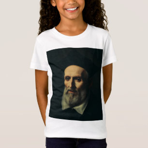 Heiliger Philipp Neri, zweiter Apostel Roms Kunst T-Shirt