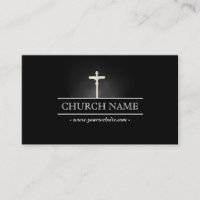 Heiliger Querkirchen-Pastor-Minister