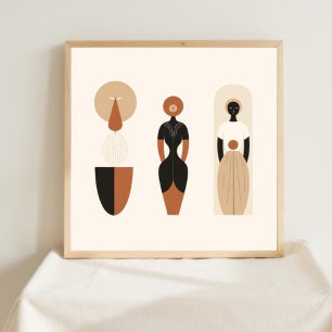 Heiliger Rhythmus Poster