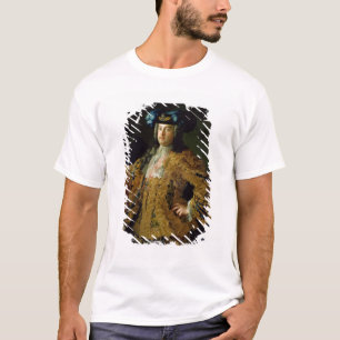 Heiliger römischer Kaiser und Ehemann Francis I T-Shirt