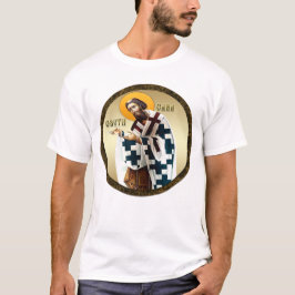 Heiliger Sava, Serbien, serbisch-orthodox, srb 2 T-Shirt