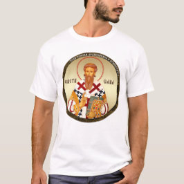 Heiliger Sava, Serbien, serbisch-orthodox, srb 3 T-Shirt