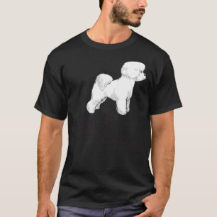 Heiliger Schih Tzu Niedliche Männer - nächste Stuf T-Shirt