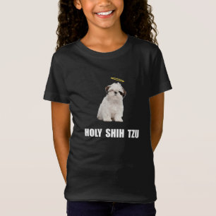 Heiliger Shih Tzu T-Shirt