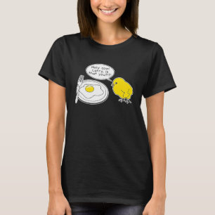 Heiliger Strohsack Larry Bist Du Das Väterlicher W T-Shirt