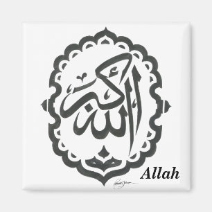 Heiliger Symbol-Magnet Magnet