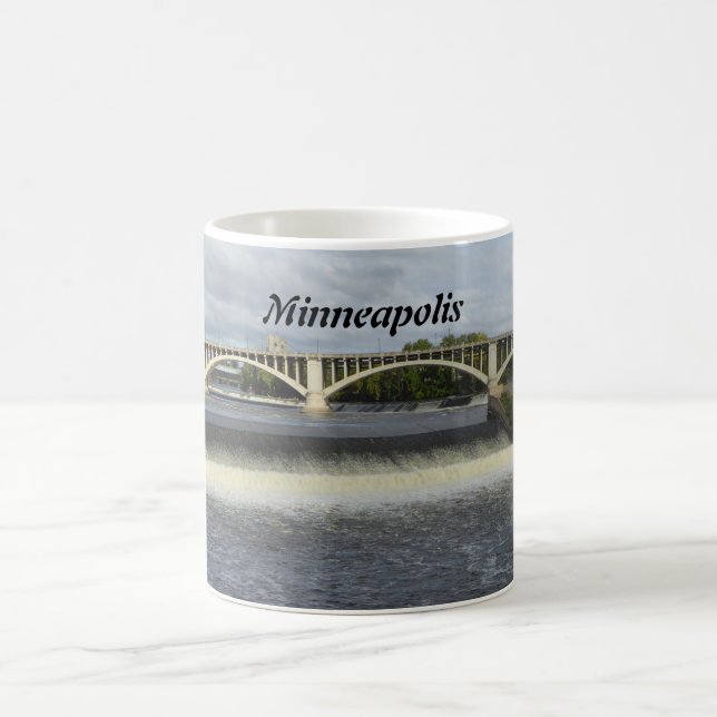 Heiliger Tasse (Mittel)