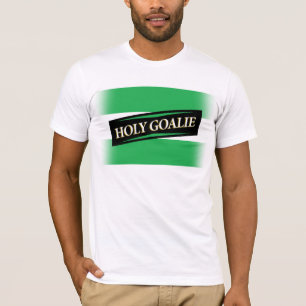 "Heiliger Tormann " T-Shirt