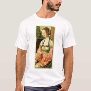 Heiliges Barbara T-Shirt