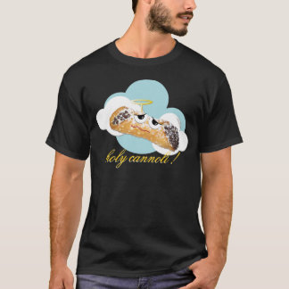 "heiliges cannoli!"  humorvolles Parodiet-shirt T-Shirt
