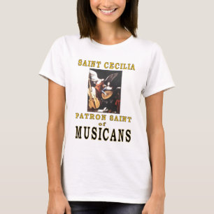 HEILIGES CECILIA T-Shirt