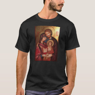Heiliges Familien-Shirt für sie T-Shirt