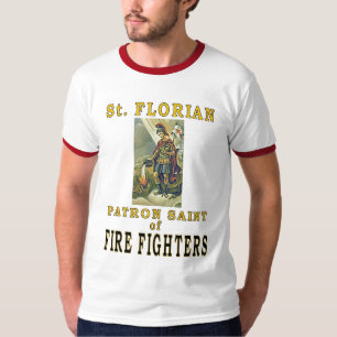 HEILIGES FLORIAN T-Shirt