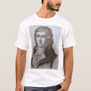Heiliges gerade T-Shirt