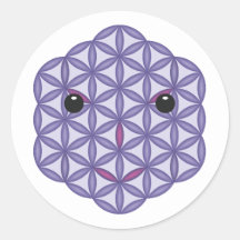 Heiliges Gesicht - Arcturian, 01 Pr.