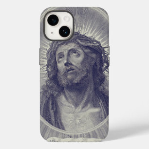 Heiliges Gesicht Jesu Case-Mate iPhone 14 Hülle