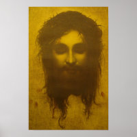 Heiliges Gesicht Jesu Christi / Schleier Veronicas