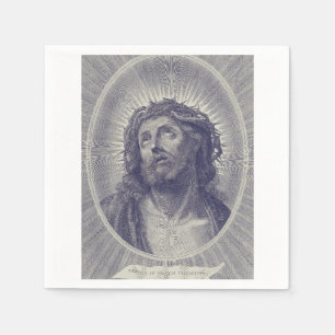 Heiliges Gesicht Jesu Serviette