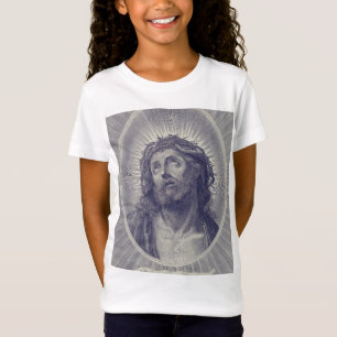 Heiliges Gesicht Jesu T-Shirt