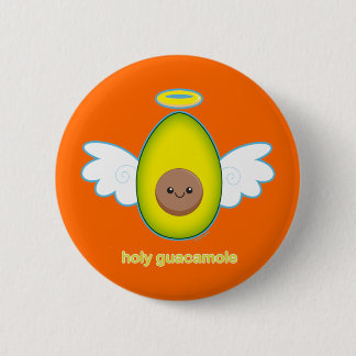 Heiliges Guacamole Button