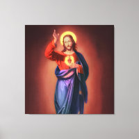 Heiliges Herz Jesu Christi