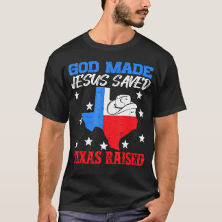 Heiliges Herz Jesu Christliche katholische Hingabe T-Shirt