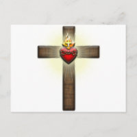Heiliges Herz Jesu Kreuzes