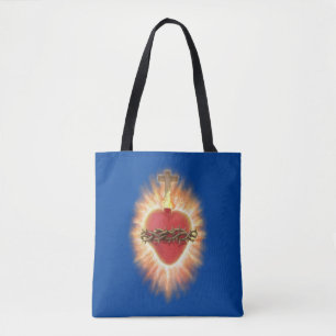Heiliges Herz Jesu Tote Tasche