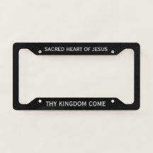 Heiliges Herz Jesus, das Reich kommen Gebet