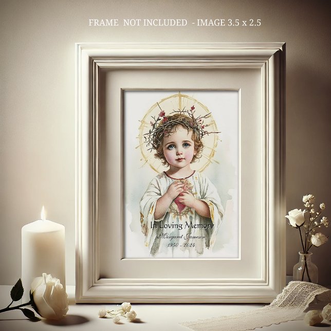 Heiliges Herz Jesus katholische Beerdigung Heilige (Von Creator hochgeladen)