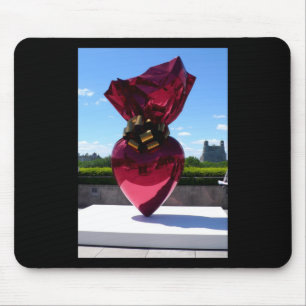 Heiliges Herz Mousepad