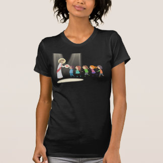 heiliges Herz T-Shirt