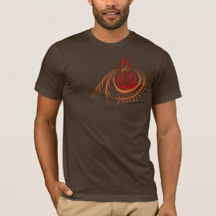 Heiliges Herz T-Shirt