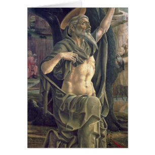 Heiliges Jerome, c.1470