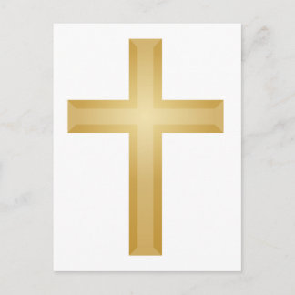 Heiliges Kreuz Postkarte