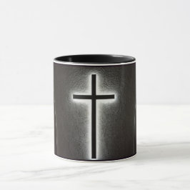 Heiliges Kreuz Tasse